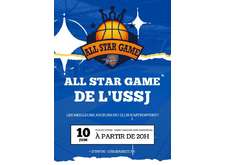 All Star Game - 1e édition