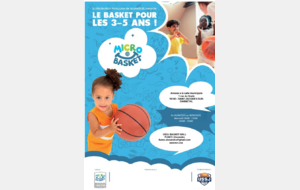 Le Micro basket