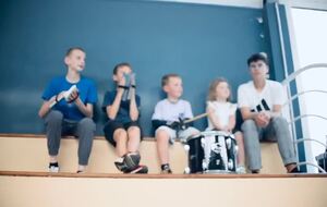 petits supporters