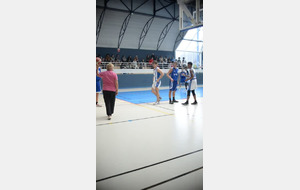 remise en jeu