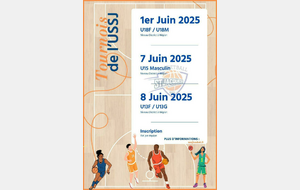 TOURNOI U15M - Demande de gâteaux 🍰