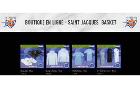 Boutique du club Mark Me All 76