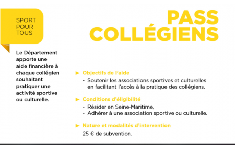 PASS COLLEGES