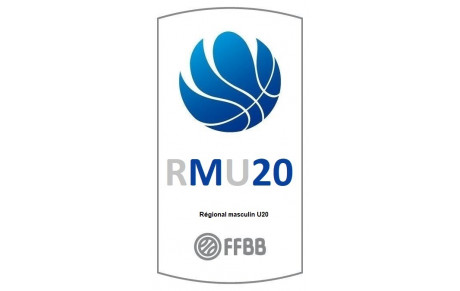 CHAMPIONNAT RMU20