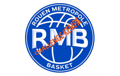 Challenge Kempa - RMB - 4ème MATCH