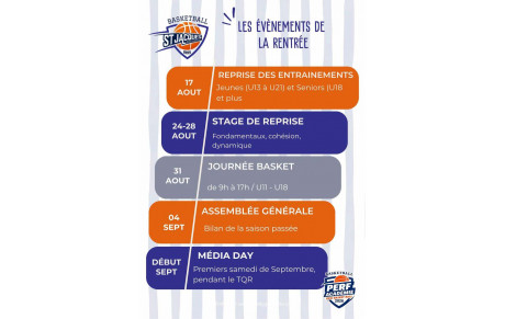 📅 SAVE THE DATE 📅