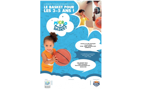 Le Micro basket