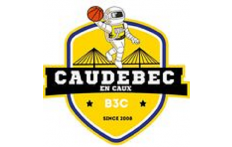 BASKET CLUB DE CAUDEBEC EN CAUX (B3C)