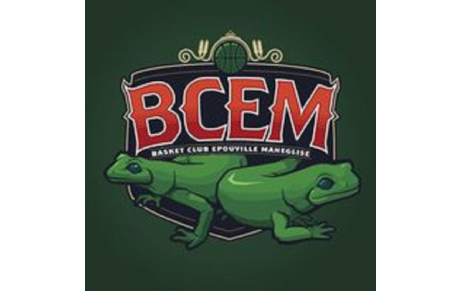 BASKET CLUB EPOUVILLE MANEGLISE