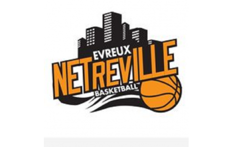 EVREUX NETREVILLE BB