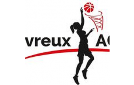 EVREUX ATHLETIC CLUB BASKET