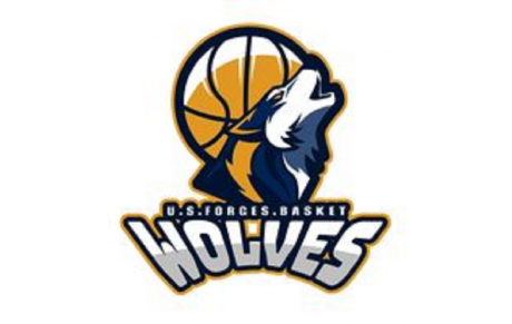 UNION SPORTIVE DE FORGES-LES-EAUX BASKET-BALL