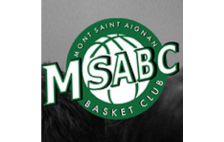 MONT SAINT AIGNAN BASKET CLUB
