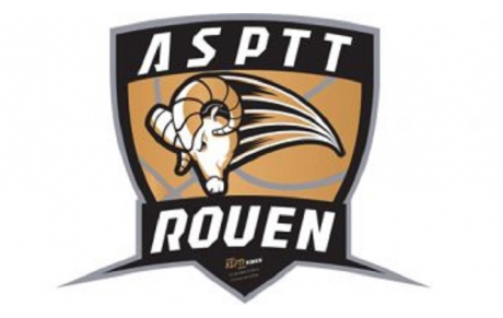 ASPTT DE ROUEN