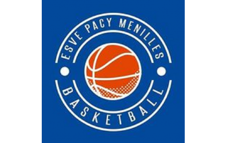 ESVE PACY MENILLES BASKET