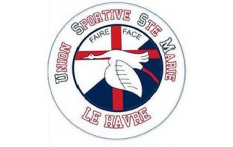 US SAINTE MARIE LE HAVRE