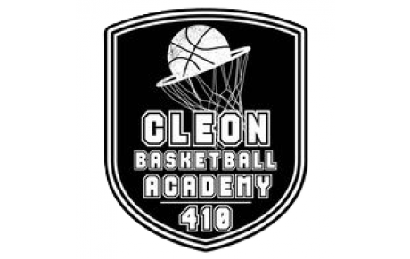 CLEON BASKETBALL ACADEMY 410