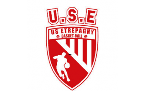 IE - CTC VEXIN NORMAND BASKET - US ETREPAGNY BASKET