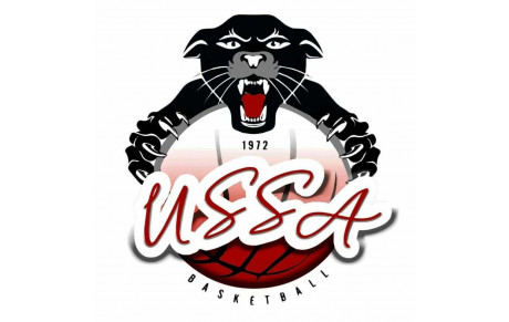US SOLIDAIRE AMICALE 14 BASKET
