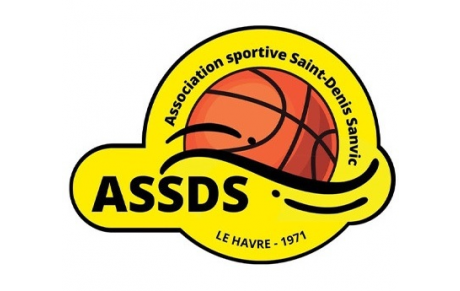 AS SAINT DENIS SANVIC