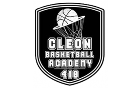 CLEON BASKETBALL ACADEMY 410