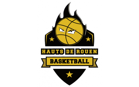 HAUTS DE ROUEN BASKET BALL