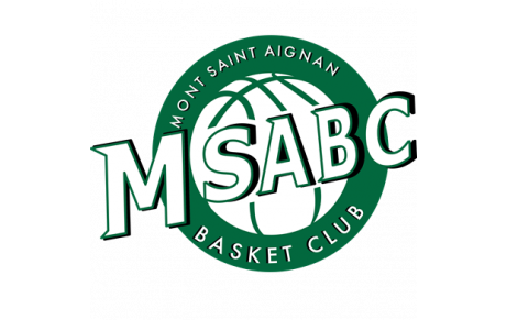 MONT SAINT AIGNAN BASKET CLUB
