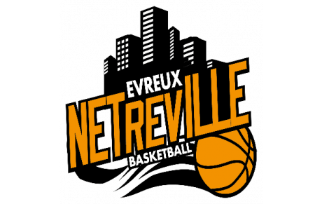 EVREUX NETREVILLE BB