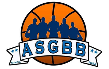 ASSOCIATION SPORTIVE GODERVILLAISE ET BRETTEVILLAISE DE BASKET-BALL