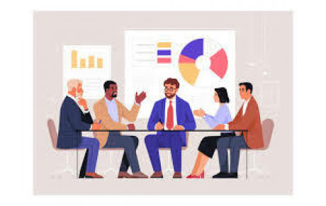 BUREAU DIRECTEUR