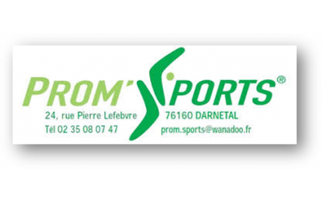 PROM'SPORTS