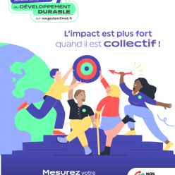 Semaine européenne du développement durable