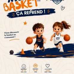 Séance Micro Basket