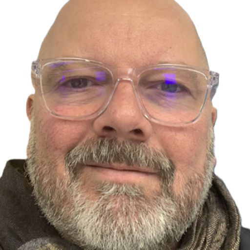 Christophe Lourdel