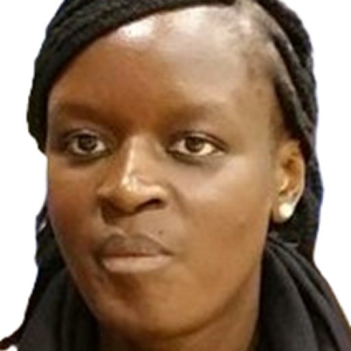 Nyalissa Gomis