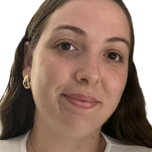 Océane Blanquet