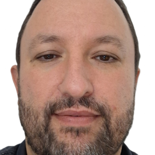 Mohammed Bouamra