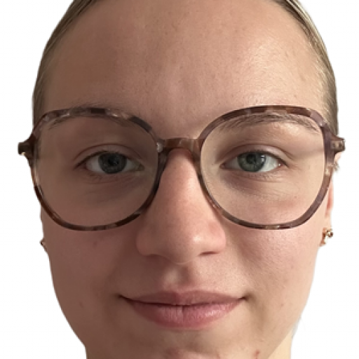 Lana CourchÉ