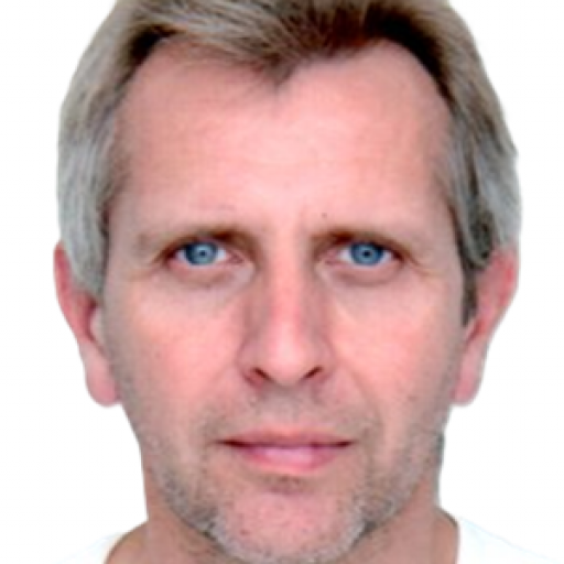 Laurent Lenormand