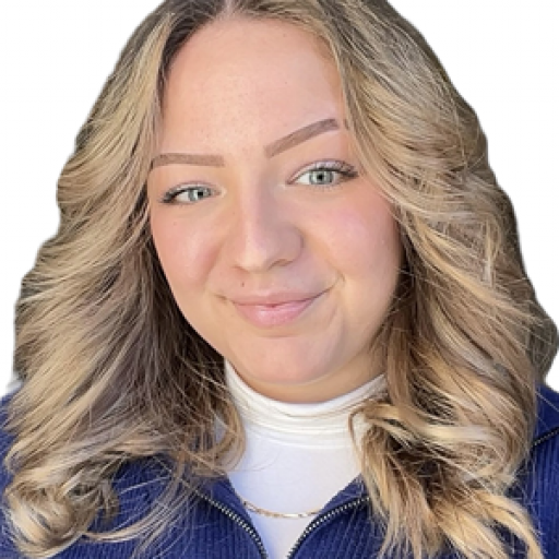 Sarah Blanchard
