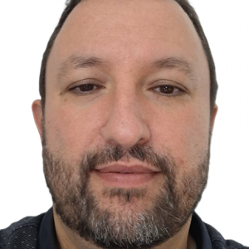 Mohammed Bouamra