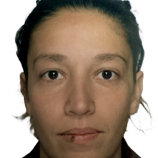 Myriam Yennek