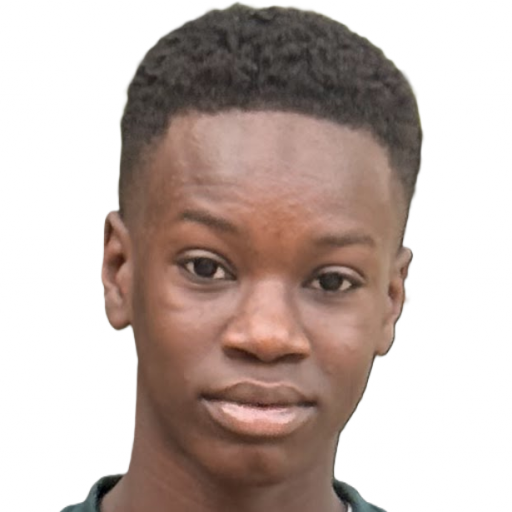 Bakary Moussa