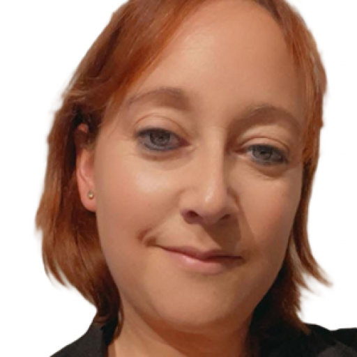 Nathalie La Rus