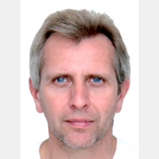 Laurent Lenormand