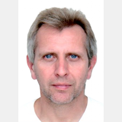 Laurent Lenormand