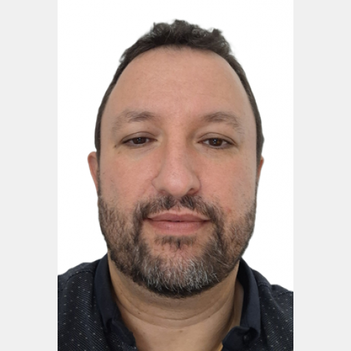 Mohammed Bouamra